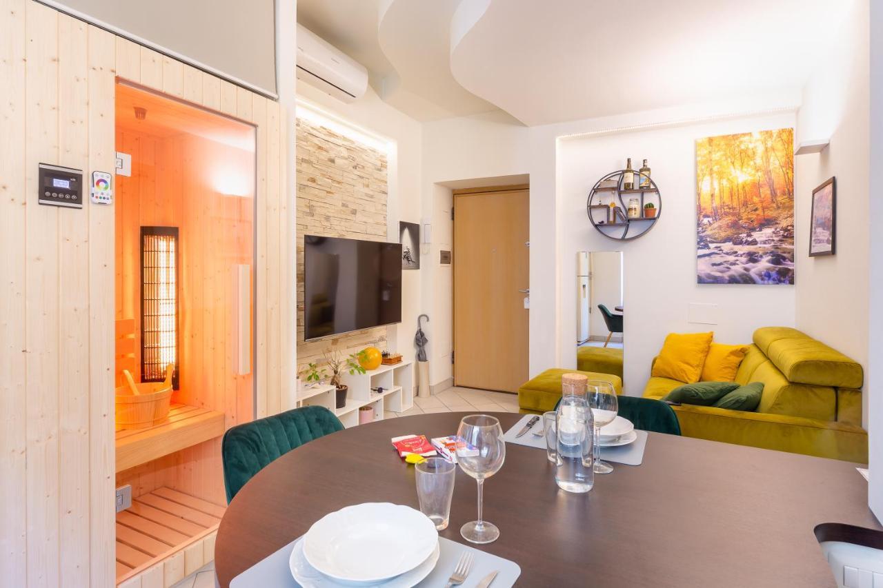 Saintgregory4 - With Infrared Sauna Apartamento
