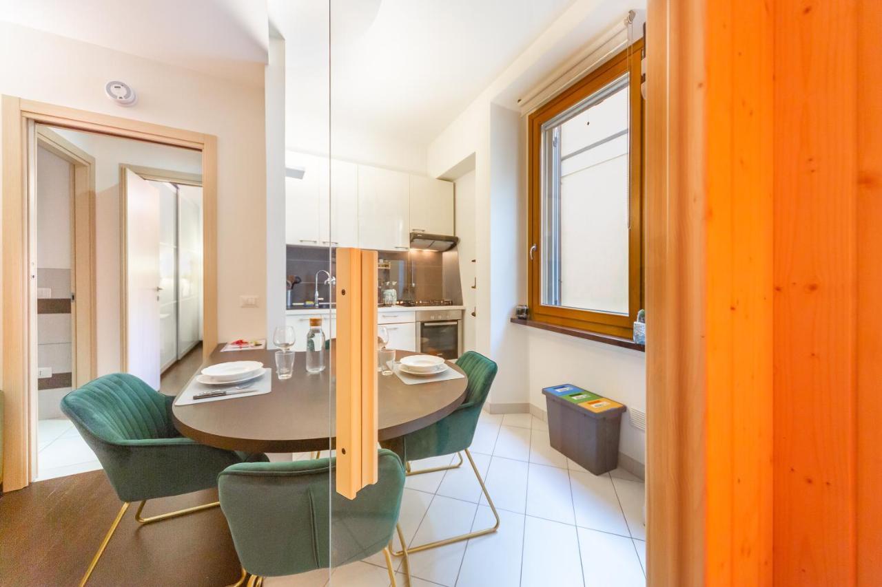 Apartamento Saintgregory4 - With Infrared Sauna Milán