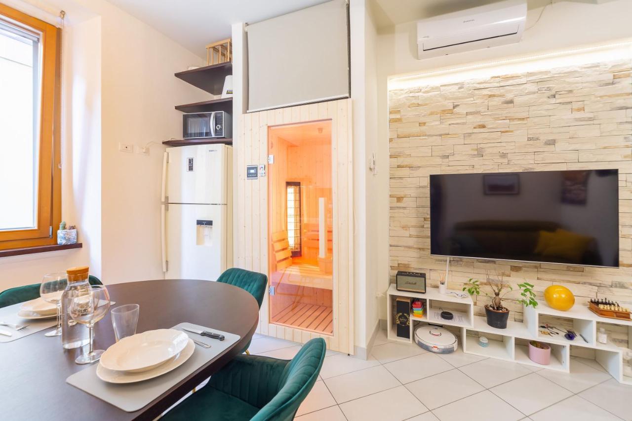 Saintgregory4 - With Infrared Sauna Apartamento *