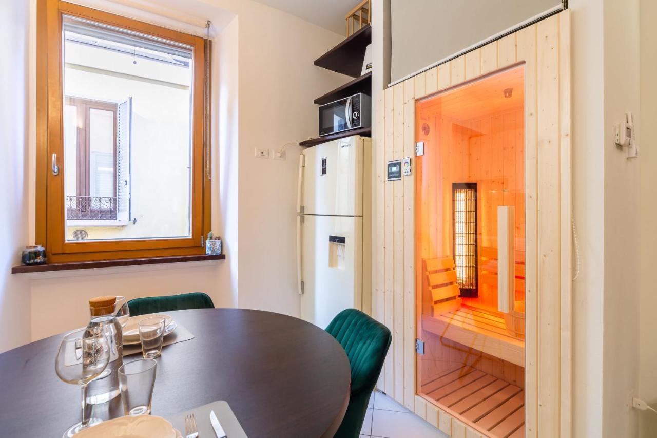 Apartamento Saintgregory4 - With Infrared Sauna *